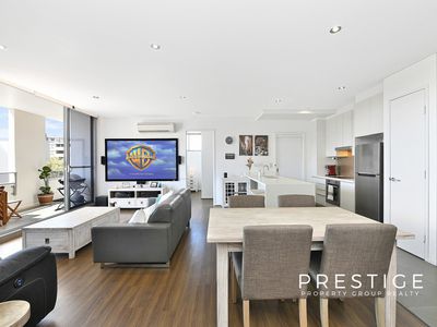 756 / 7 Hirst Street, Arncliffe