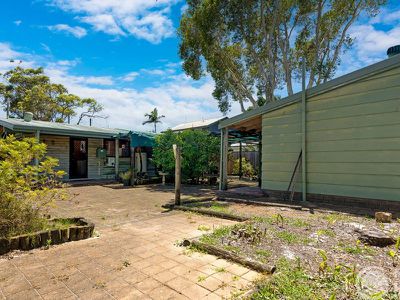 18 Banksia Avenue, Bogangar