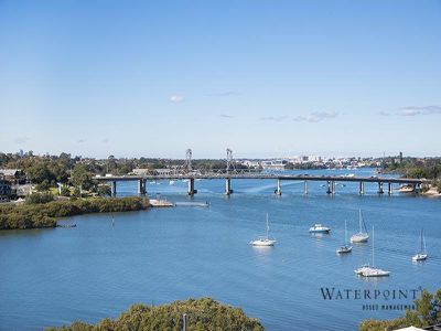 45 / 25 Angas Street, Meadowbank