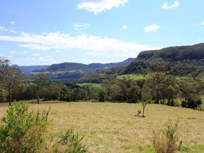 1183 Wattamolla Road, Kangaroo Valley