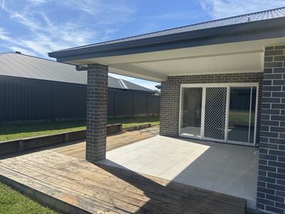14 Hastings Parade, Sussex Inlet