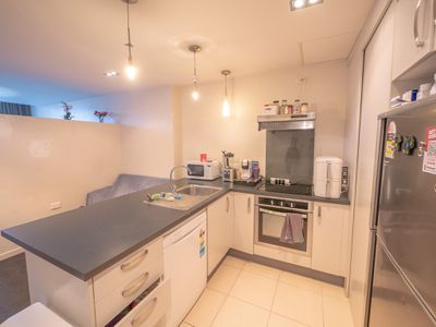 6 / 53 Bond Street, City Centre