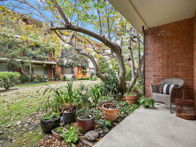 3 / 58-70 Orpington Street, Ashfield