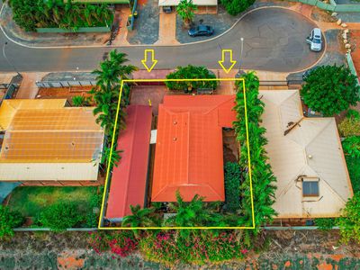 42 Centennial Loop, South Hedland