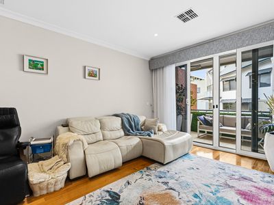 36A Kensington Street, East Perth