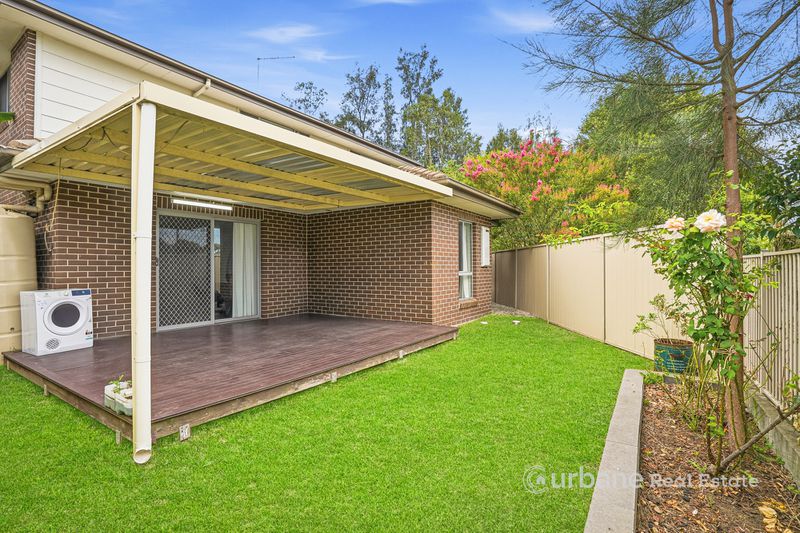 10 / 15 Carter Street, Seven Hills