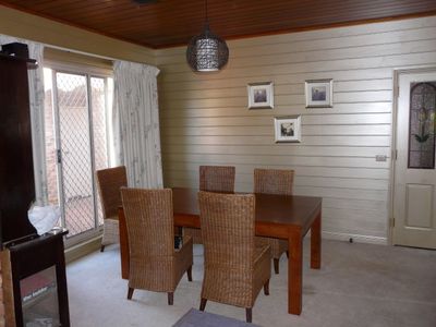 Tocumwal