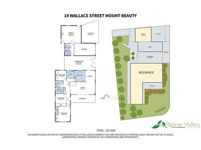 19 Wallace Street, Mount Beauty