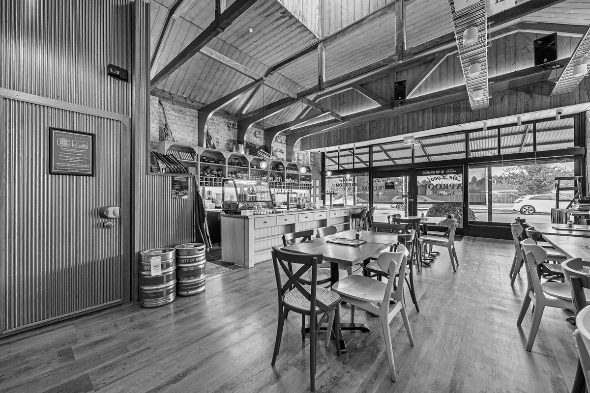 60A & 60B Grant Street, Bacchus Marsh