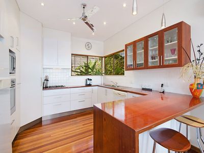 199A Denham Street, North Ward