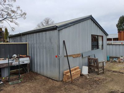 31 Livingstone Street, Cohuna