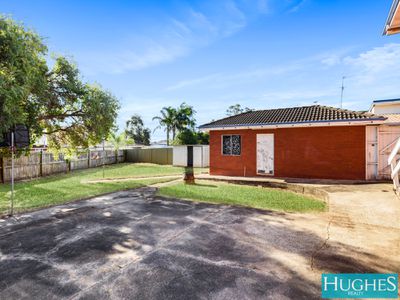 43 Paterson Street, Campbelltown