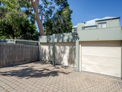 5/14 Waterloo Crescent, East Perth