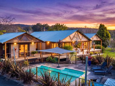 98 Bournda Road, Wallagoot