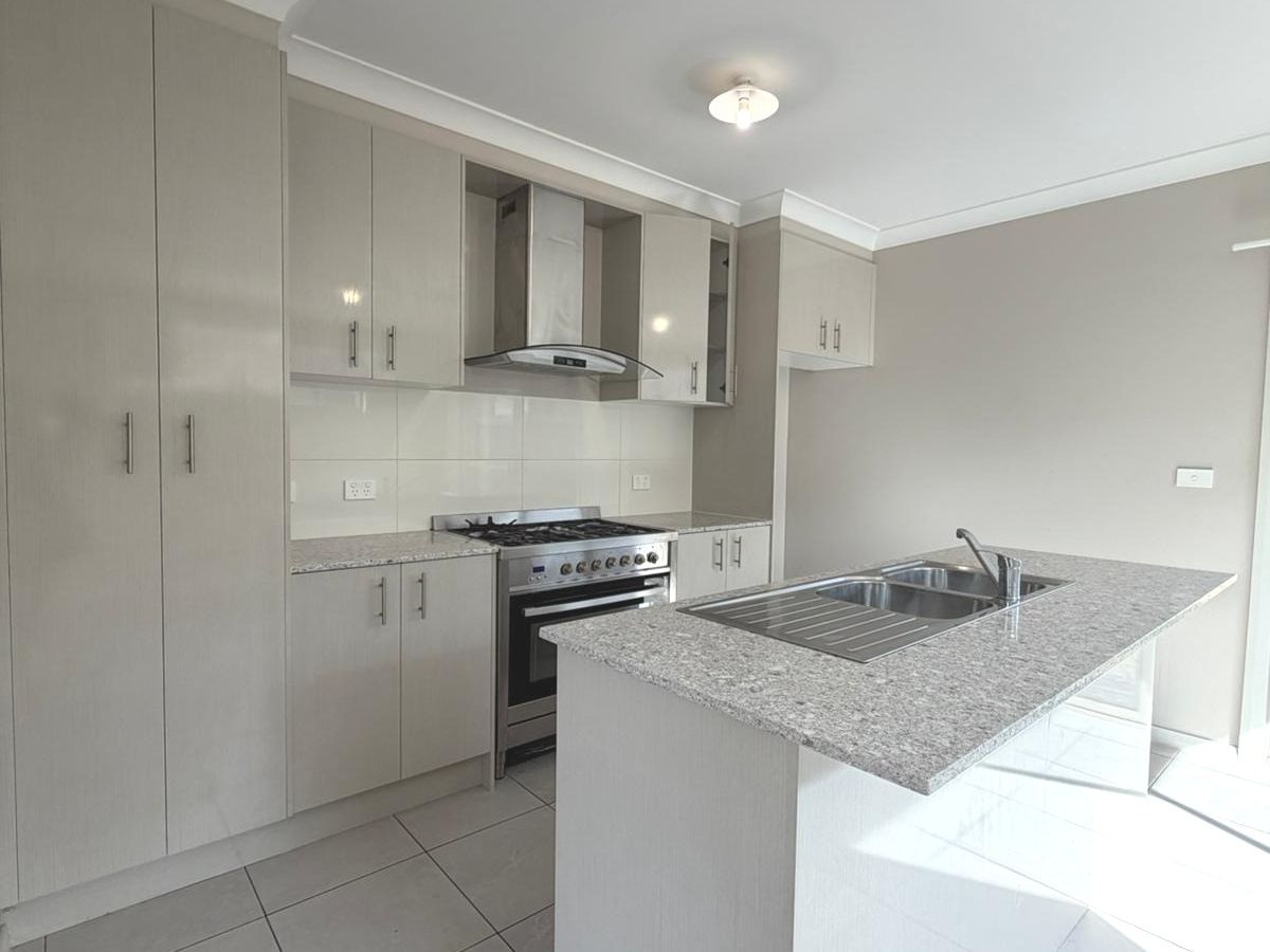 50 Lowndes Drive, Oran Park