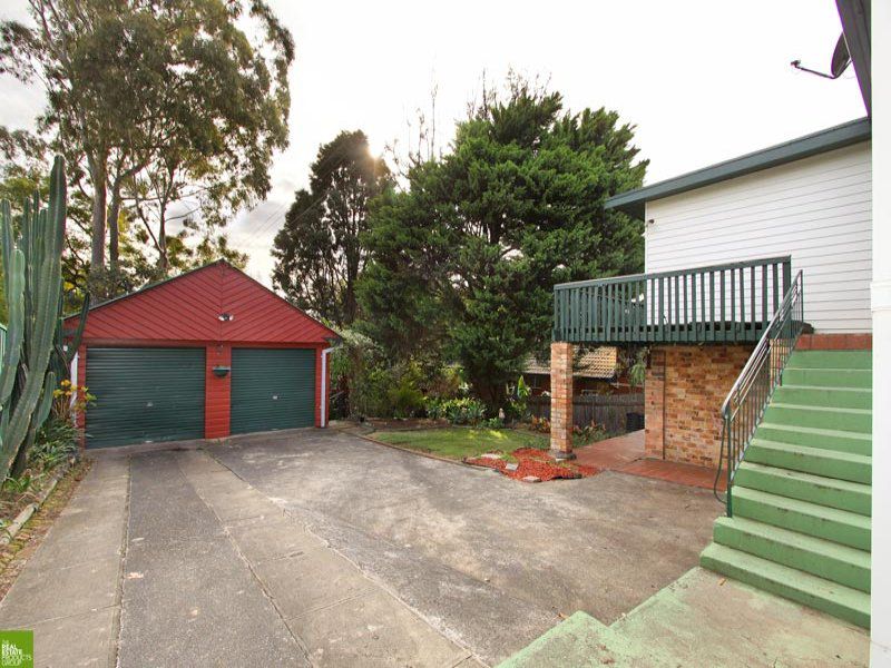 3 Woodlawn Avenue , Mangerton