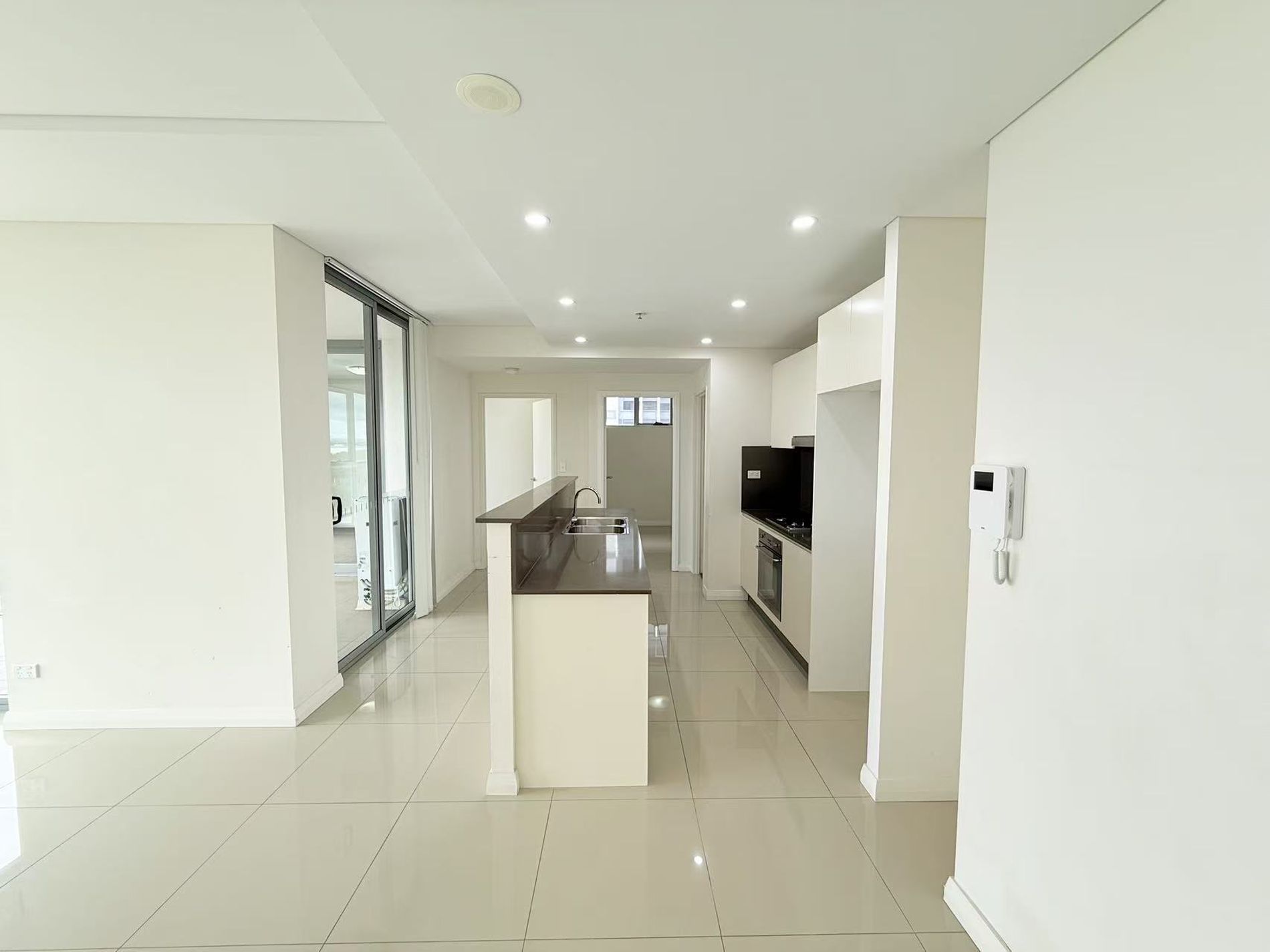 809 / 39 Kent Road, Mascot