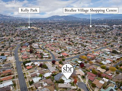 1 / 6 WHITEHALL COURT, Wodonga