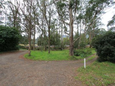 1433 Moss Vale Rd, Kangaroo Valley