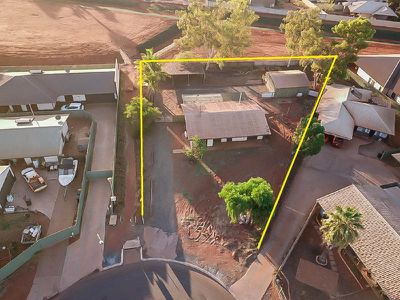 15 Reynolds Place, South Hedland