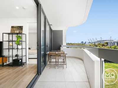 514 / 2 Kingfisher Street, Lidcombe