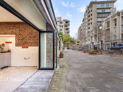 Shop 52B Harris Street, Pyrmont