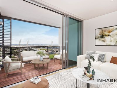 1603 / 8 Adelaide Terrace, East Perth