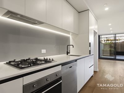 103 / 270 Lygon Street, Brunswick East