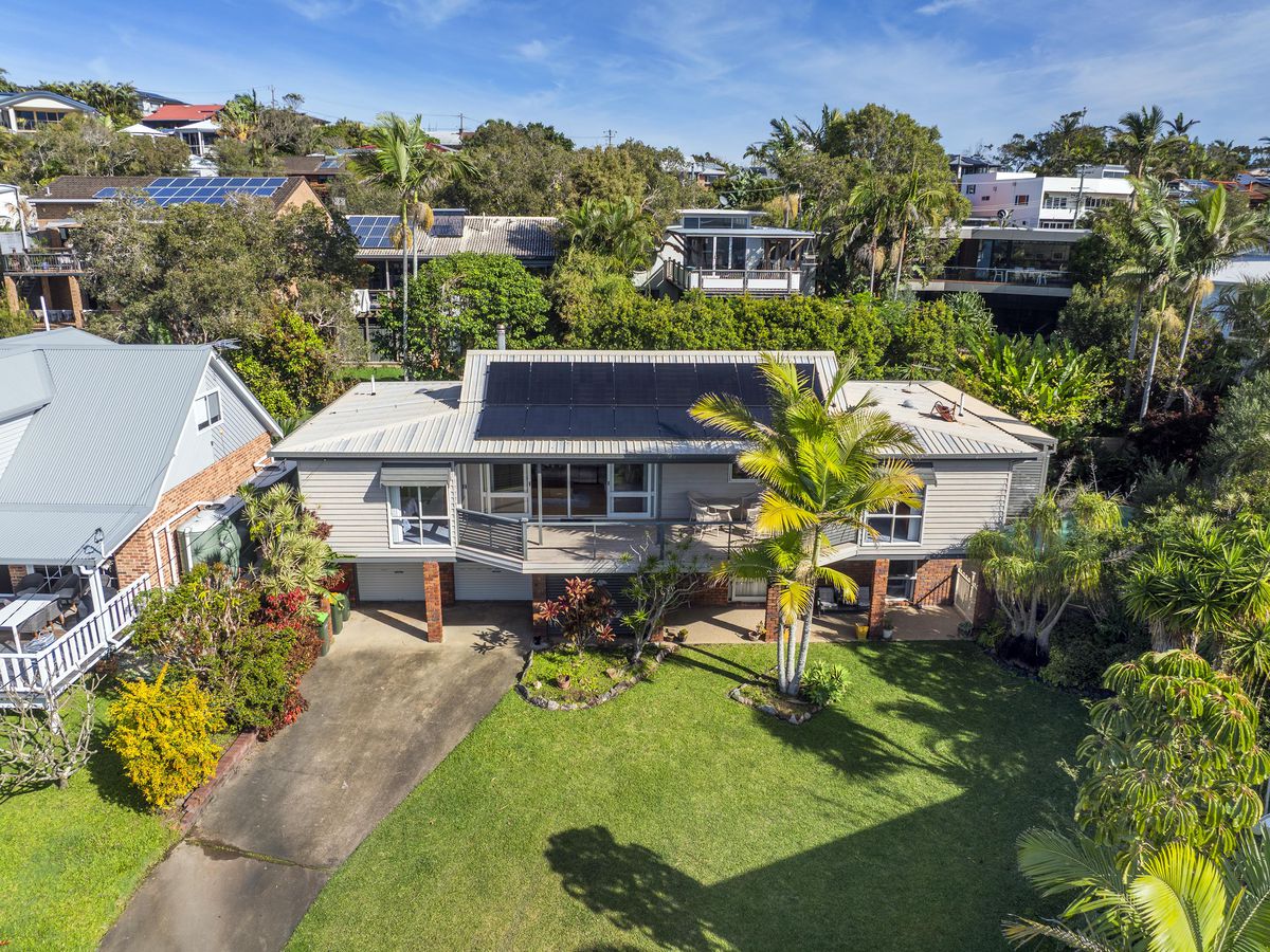 10 Surf Street, Emerald Beach