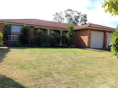 9 Palmway Crescent, Tuncurry