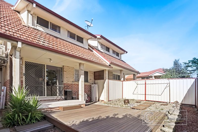 10 / 3-5 Chelmsford Road, South Wentworthville