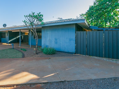 9 / 1 Brown Way, South Hedland