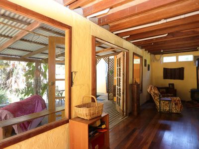Lot 5, 115 Gonpa Road, Kyogle