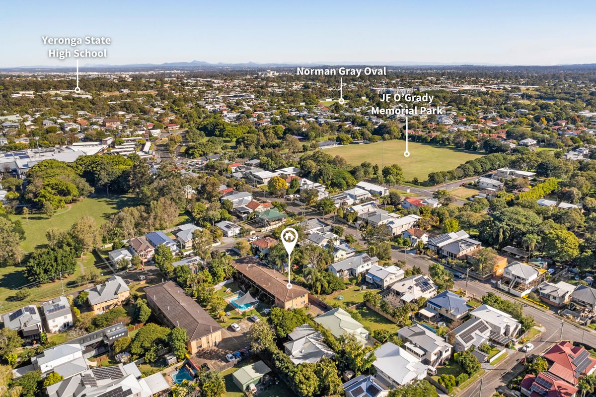 7 / 47 Victoria Street, Fairfield