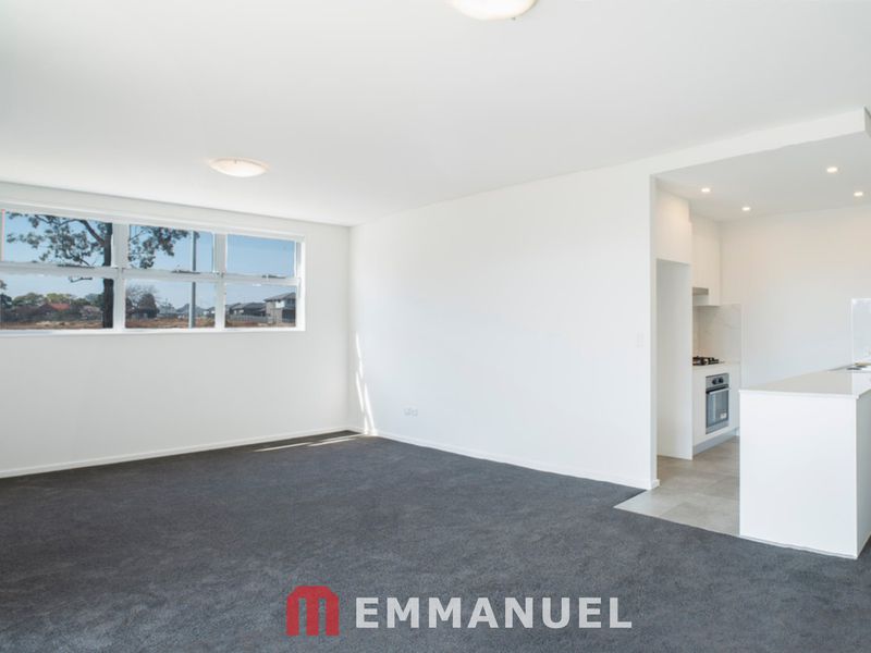 134/44 Armbruster Avenue, North Kellyville