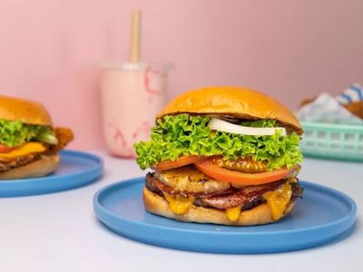 Burger Takeaway business for sale - Bayside