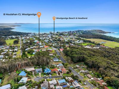 8 Houlahan Close, Woolgoolga