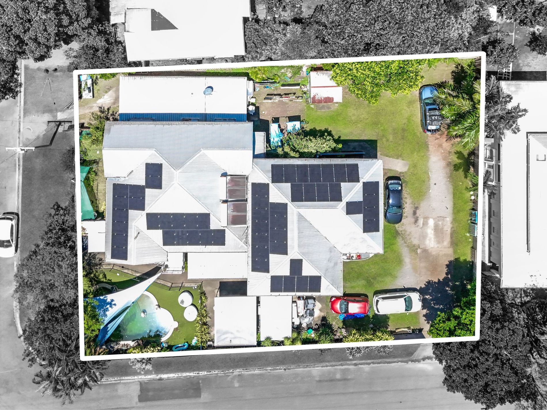 16-18 Edward Street, Cairns North