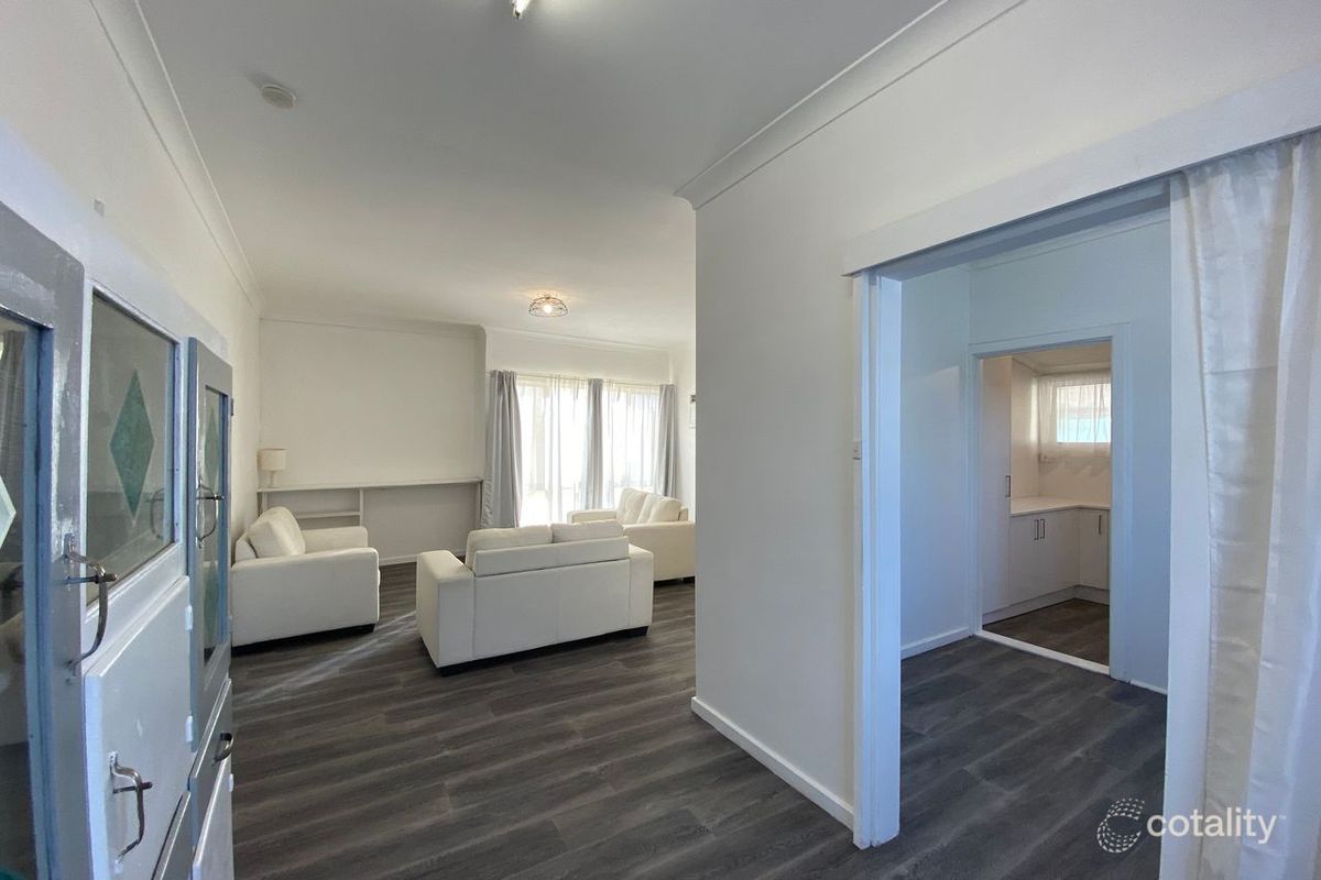 4 Vicar Street, Gilles Plains
