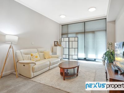 60 / 2 Underdale Lane, Meadowbank