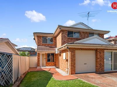 1/2 Nugent Place, Prairiewood