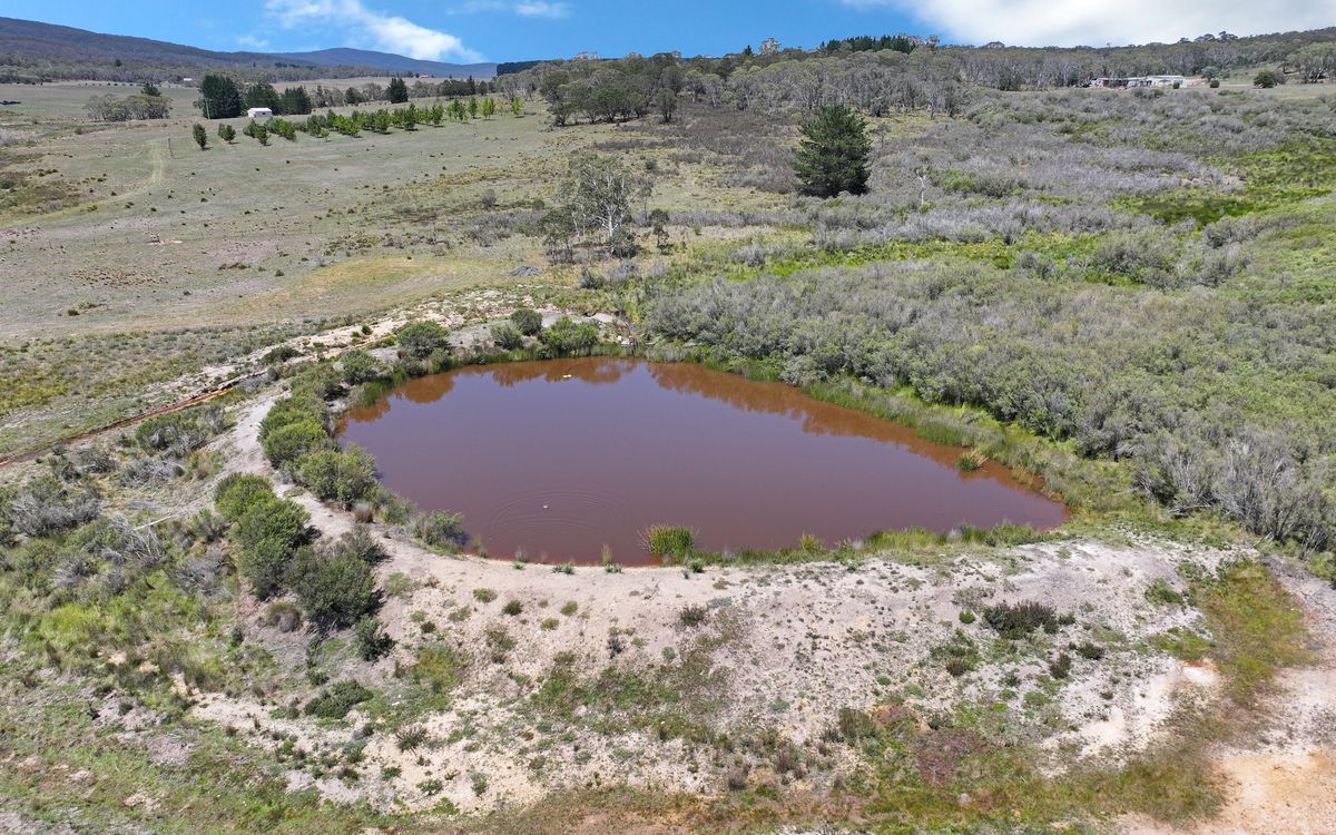 760 Wallaces Gap Road, Braidwood