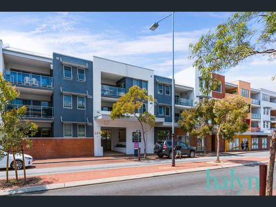 2/154 Newcastle Street, Perth