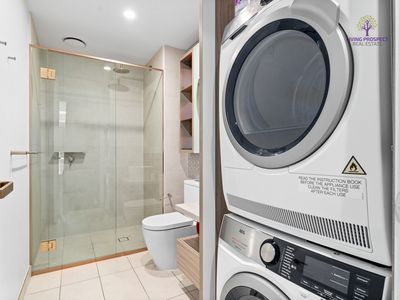 805 / 3 Tarver Street, Port Melbourne