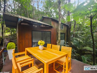 140 Hosie Road, Tarzali