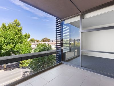 203 / 151-155 Burwood Road, Hawthorn