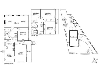 2 Box Hill Crescent, Mont Albert North