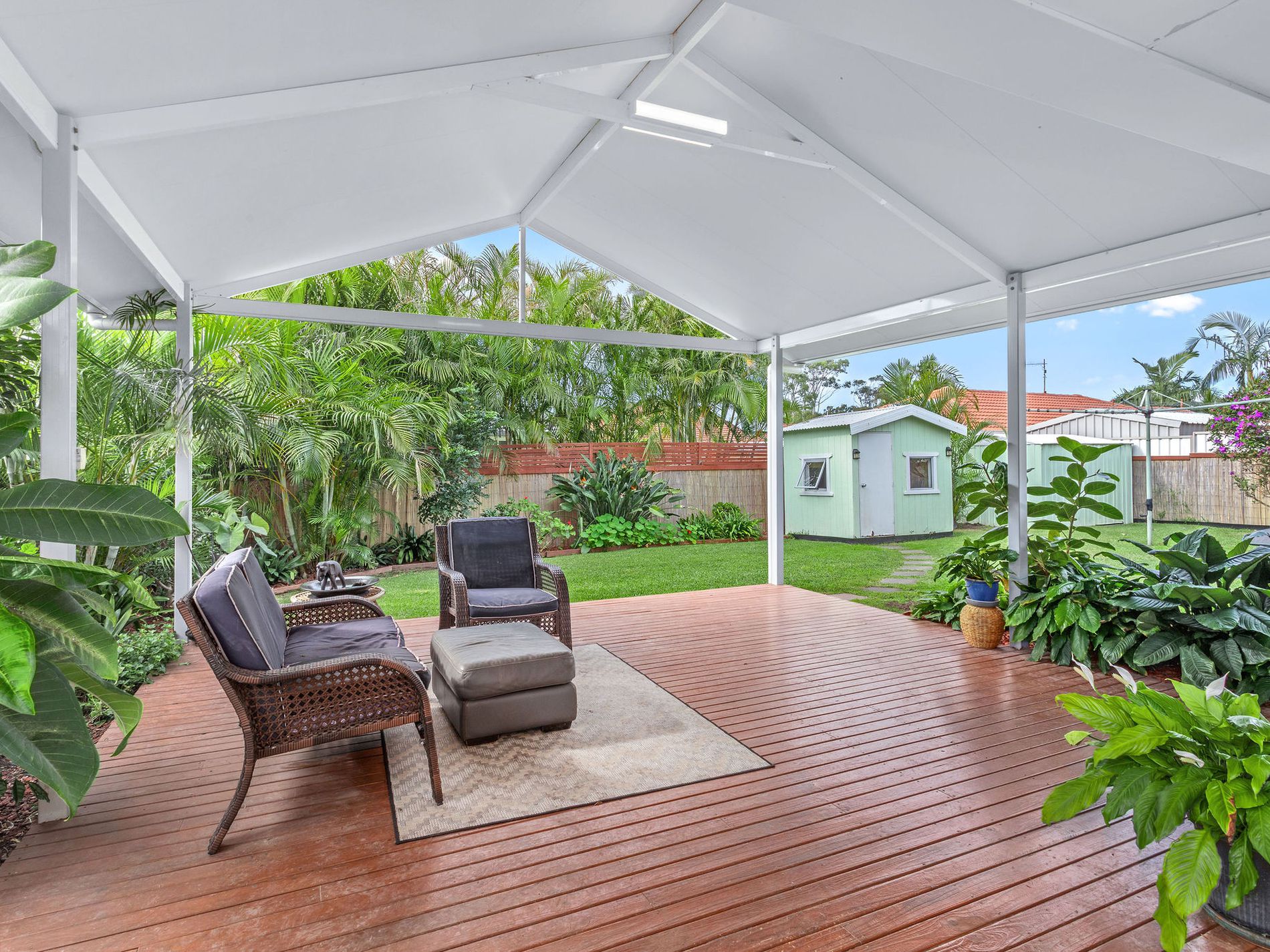 4 Smiths Close, Forster