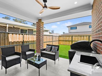 28 Sparrowhawk Street (Melonba), Marsden Park