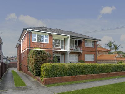 5 / 34 Alice Street, Wiley Park